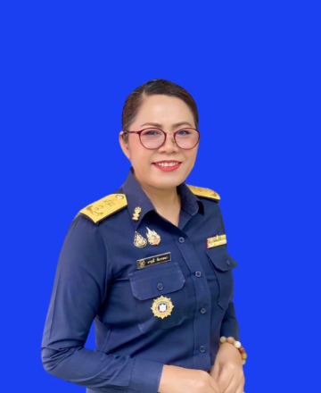 นางดารุณี ชัยวรรณา